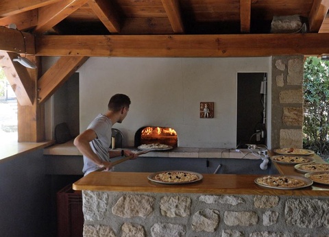 Flower Camping Saint Amand, 4* - 12