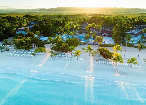 Hôtel Couples Negril 5* - 9