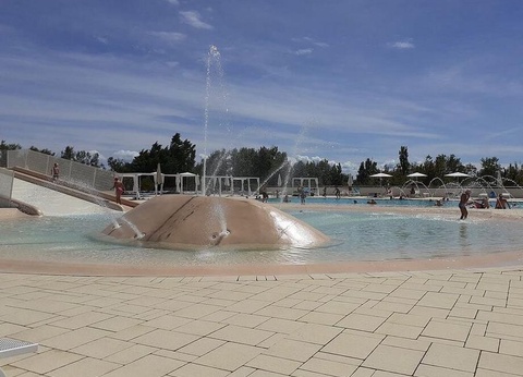 Rosapineta Camping Village, 3* - 11