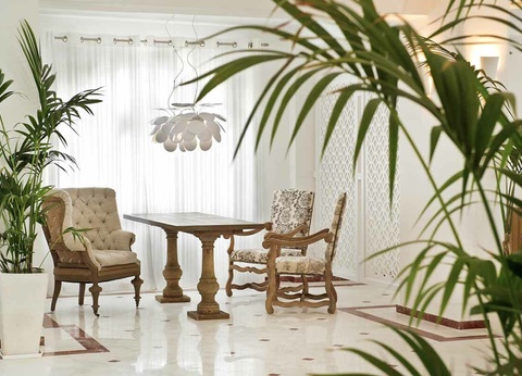 Hôtel Santorini Palace 4* sup. - 8