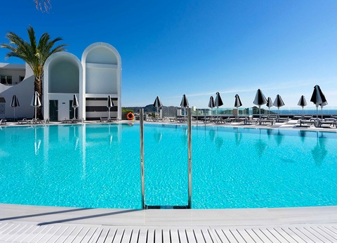 Hôtel Ôclub Experience Venezia Resort Hotel & Spa 4* - 10