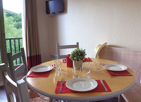 VVF Pays Basque Sare La Rhune 3* en Demi-Pension - 7