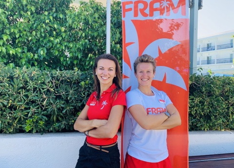 Club Framissima Acqua Di Venere 4* - 25