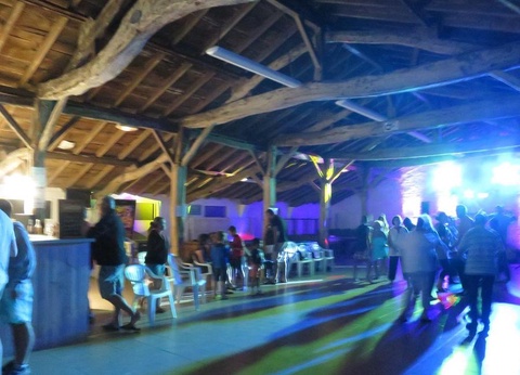 Camping Le Both d'Orouet, 3* - 20