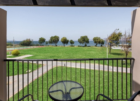 Hôtel White Olive Marine Aquapark 4* - 13