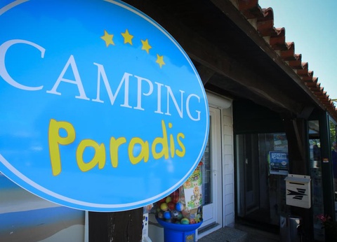 Camping Paradis - Le Grand R, 4* - 9