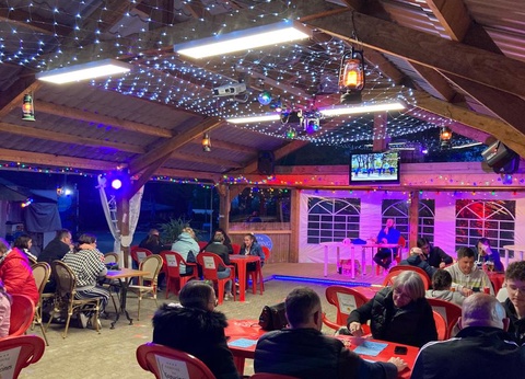 Camping Les Capucines 4* - 17