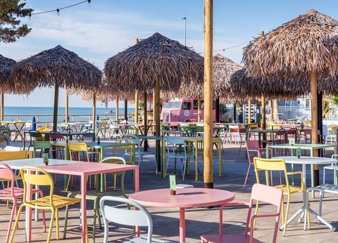 Camping Villaggio San Francesco Caorle, 5* - 7