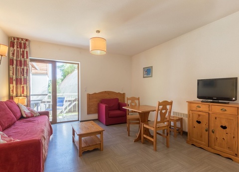 Résidence Référence Pra Sainte Marie - 18