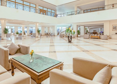 Hôtel Sunrise Alma Bay Resort 4* - 4