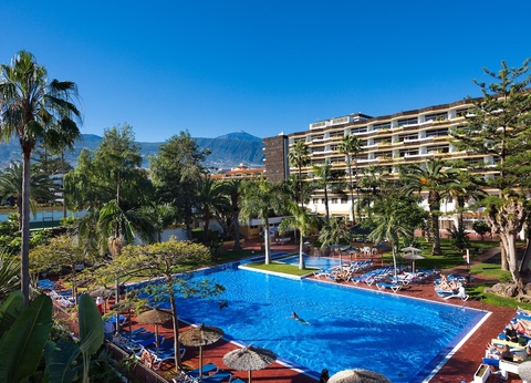 Hôtel BLUESEA Puerto Resort 4* - 12