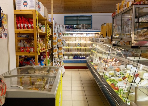 Camping Classe 3* - 75