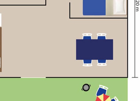 Camping Bijela Uvala, 4* - 60