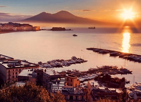 Camping Village Santa Fortunata, 4* - 26