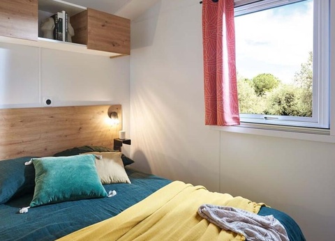 Camping Ty Nenez, 3* - 305