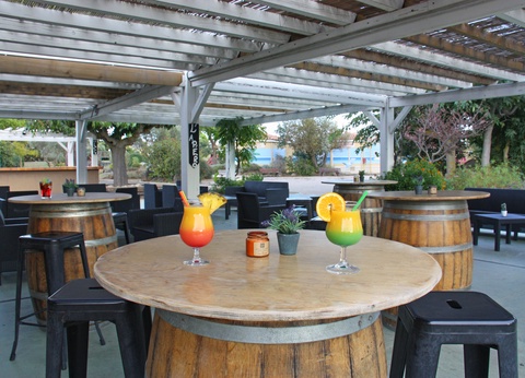 Club Azureva Cap d'Agde 2* en demi-pension - 7