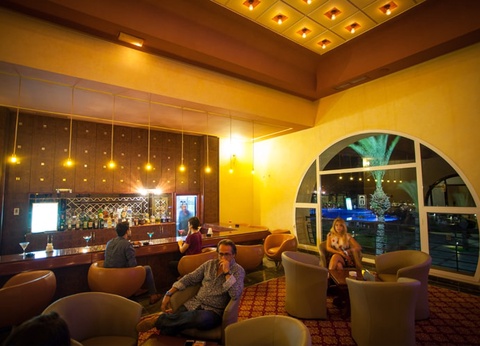 Hôtel Nour Palace Resort et Thalasso 5* - 13