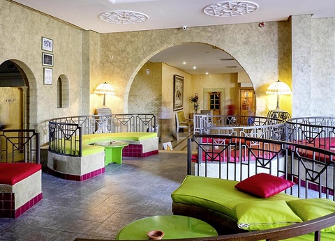 Hôtel Houda Golf Beach & Aqua Park 3* - 12