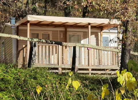 Camping Moulin de David 4* - 49