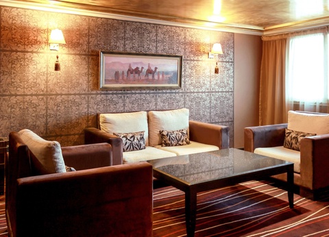 The Russelior Hotel & Spa 5* - 9