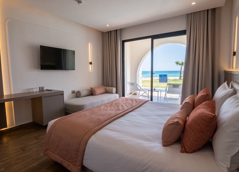 Hôtel One Resort Premium 4* - 6