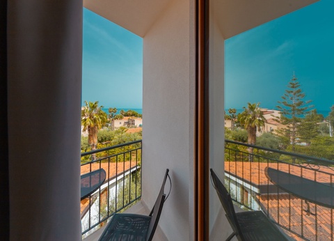 Hôtel Baia del Capitano 4* - 74