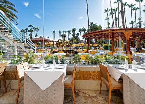 Hôtel Bull Eugenia Victoria & Spa 3* - 5