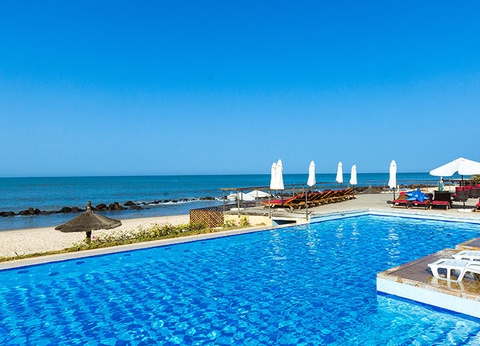 Kappa Club Royal Horizon Baobab 4* - 16