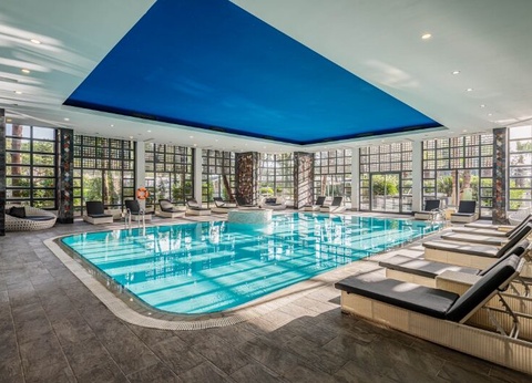 Jet Tours Signature Balmy Foresta 5* - 21