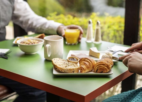 Nouvel an avec dîner et soirée dansante en Normandie - 3* - 10