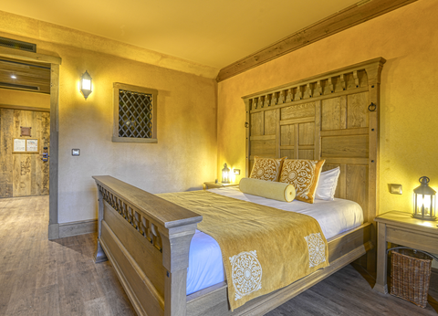 Puy du Fou - Hôtel La Citadelle - Hôtel+billet+petit-déjeuner - 5