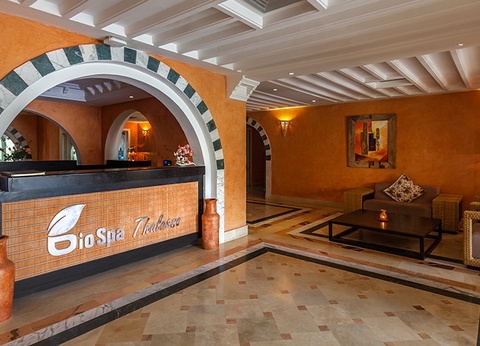 Hôtel Cesar Thalasso 4* - 50