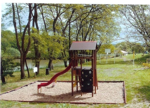 Camping La Croix du Bois Sacker - 17