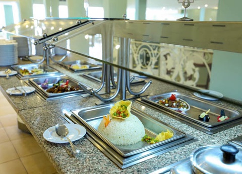 Hôtel Blend Club Aqua Resort 4* - 8