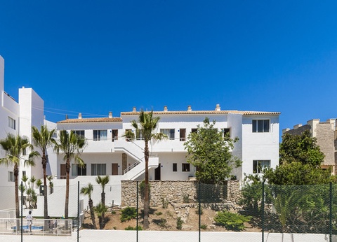 Hôtel Globales Simar 3* - 20