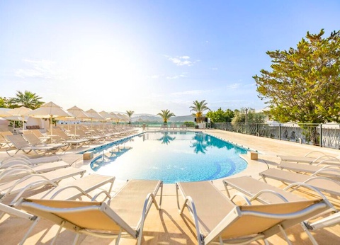 Hôtel Royal Asarlik Beach Hotel & Spa 5* - 11