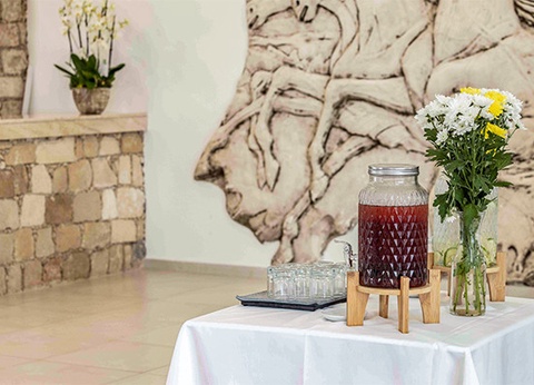 Hôtel Framissima Kapetanios Aqua Resort 4* - 21