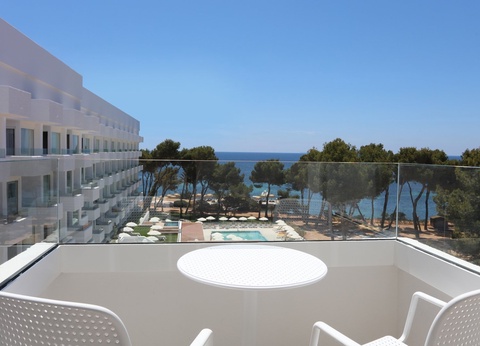 Hôtel Iberostar Selection Santa Eulalia Ibiza - 11
