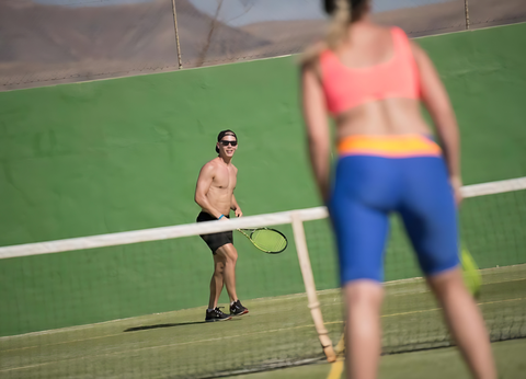 Hôtel Bakour Fuerteventura La Pared 3* - 21