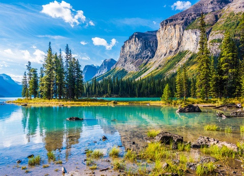 Circuit Rocheuses Canadiennes, la Nature en Grand - 3