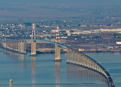 Camping L'Etang du Pays Blanc, 4* - 58