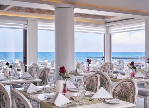 Club Framissima Creta Beach 4* - 17