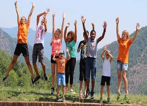 VVF Pyrénées Canigou 3* - 19
