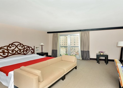 CUBA | La Havane & Varadero - Iberostar Selection Parque Central 5* & Iberostar Selection Varadero 5* - 3