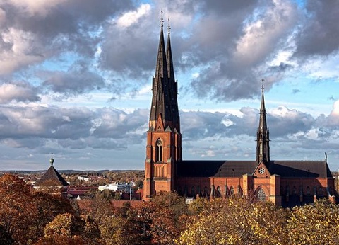 Circuit Splendeurs de Suède 8J/7N - 3