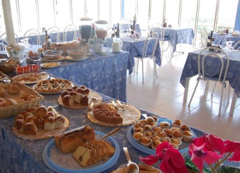 Camping Villaggio Nettuno, 3* - 8