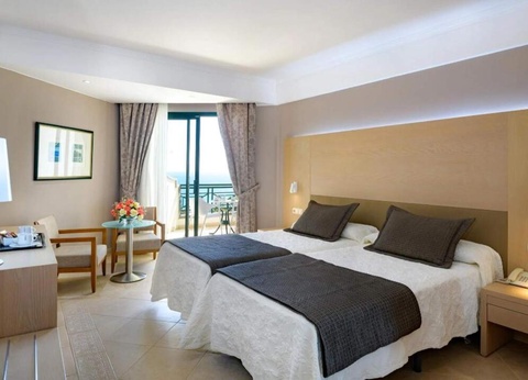 Hôtel Hipotels Natura Palace 4* (Adults Only +16) - 4