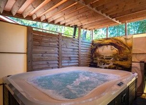 Camping Lou Pignada, 5* - 207