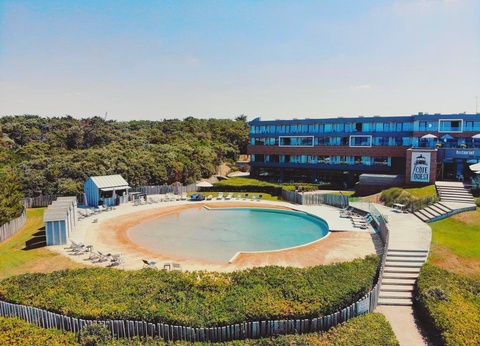 Côte Ouest Hôtel Mgallery 4* - 7