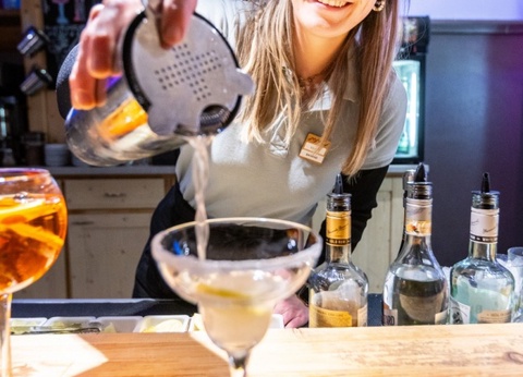 Village Club MMV Les Bergers 4* - 16